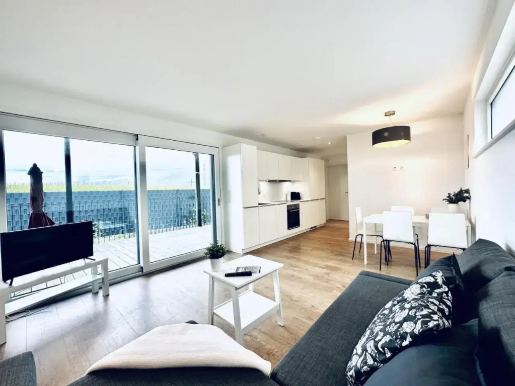 BUSINESS APARTMENT in Deitingen Tiny House ZIMMERzuVERMIETEN