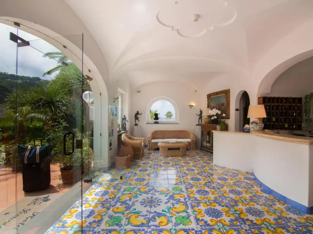 Semiramis Hotel De Charme & Pools