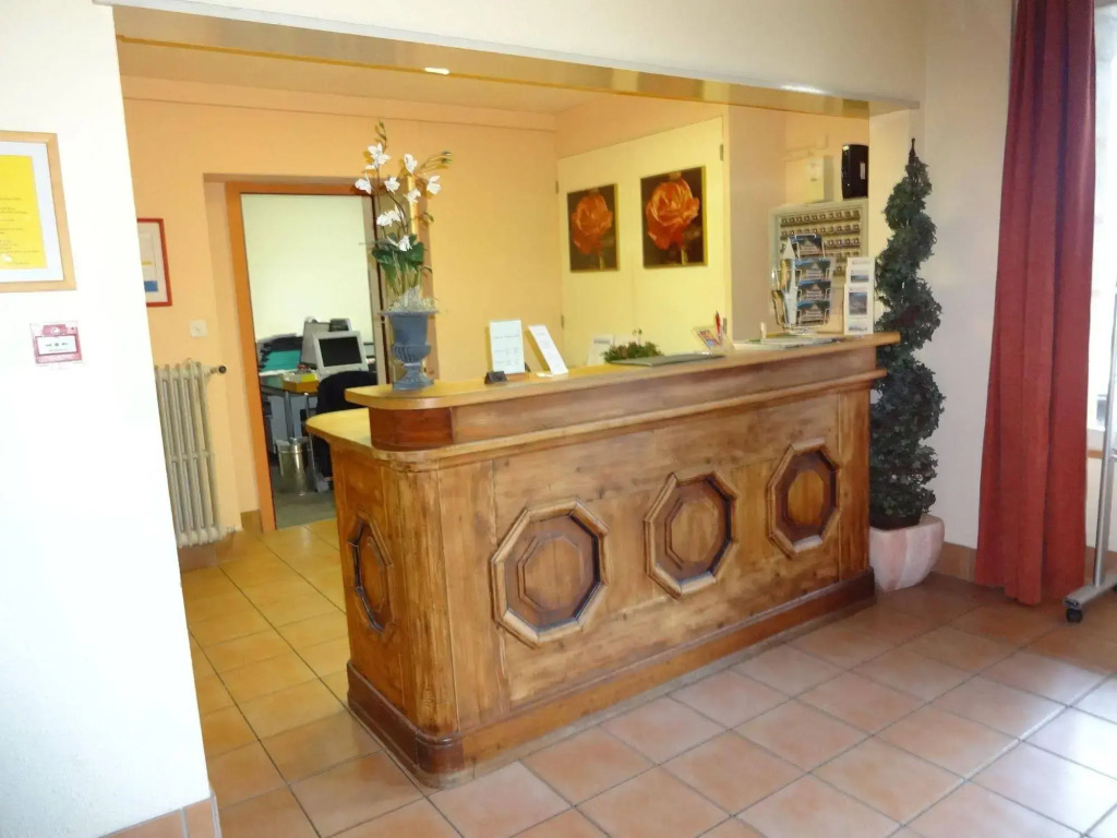Hotel Schweizerhof