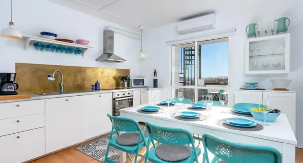 107259 - Apartment in Benalmádena