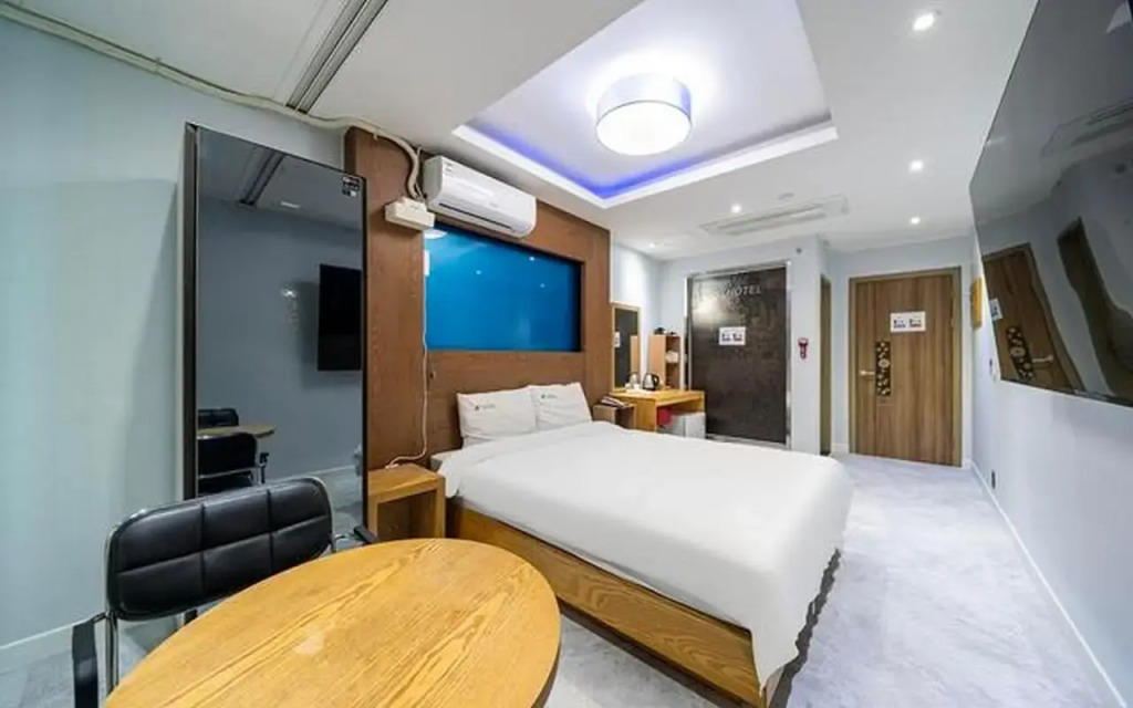 K Hotel Boryeong