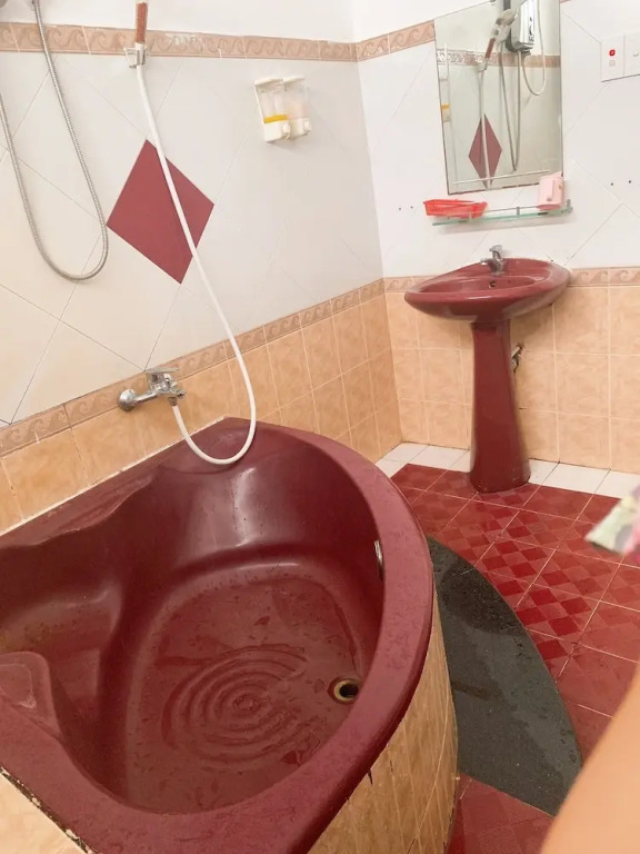 Hotel Thien Hoang My