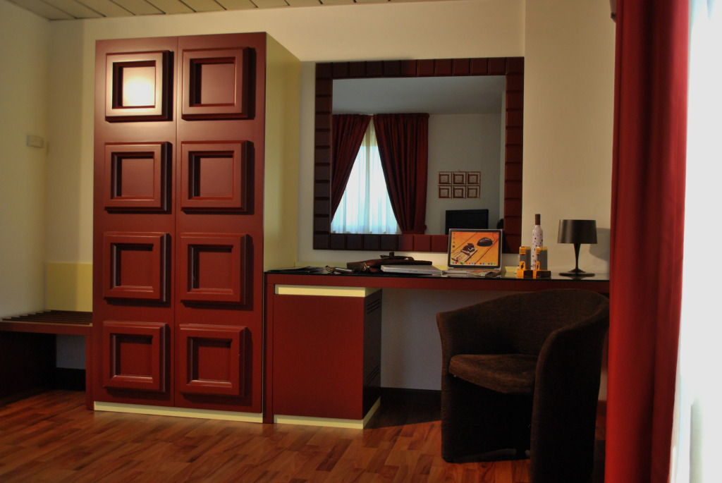 Chocohotel