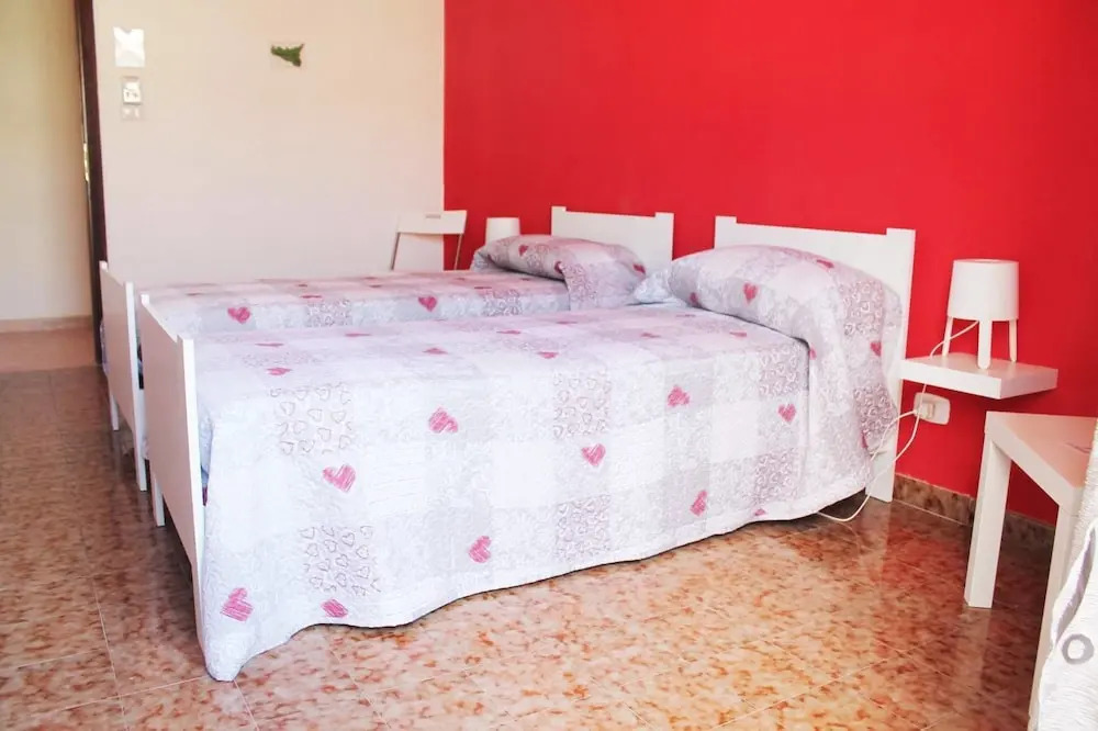 B&B La Bussola