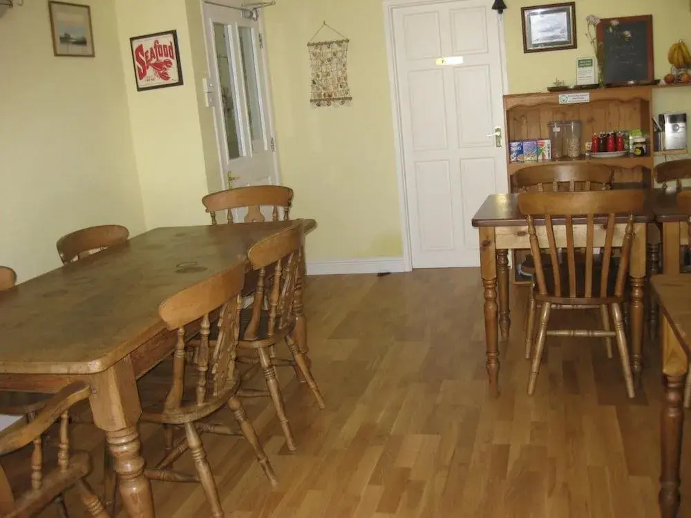 Acorns Guest House