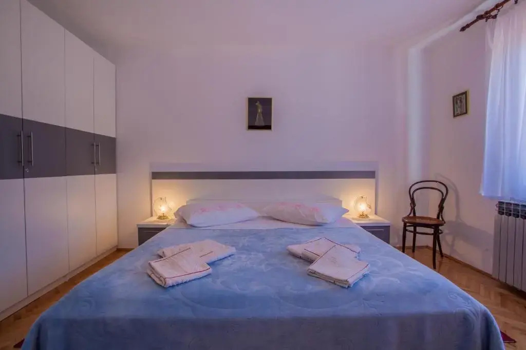 Rooms Kučić