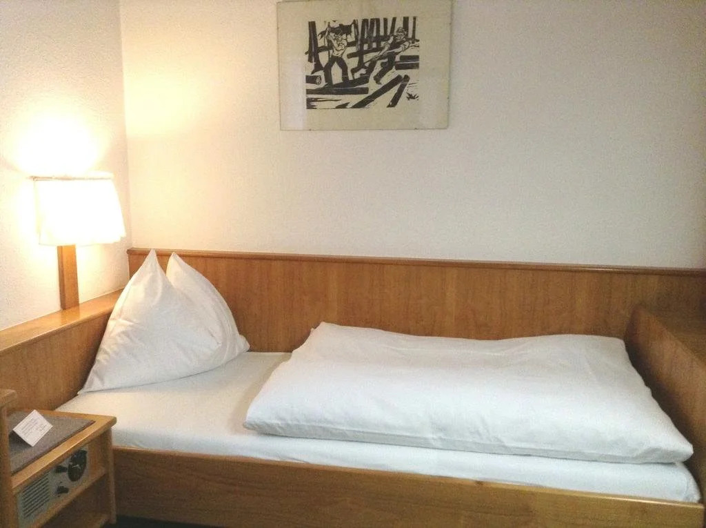 HOTEL ZILLNERs EINKEHR ***