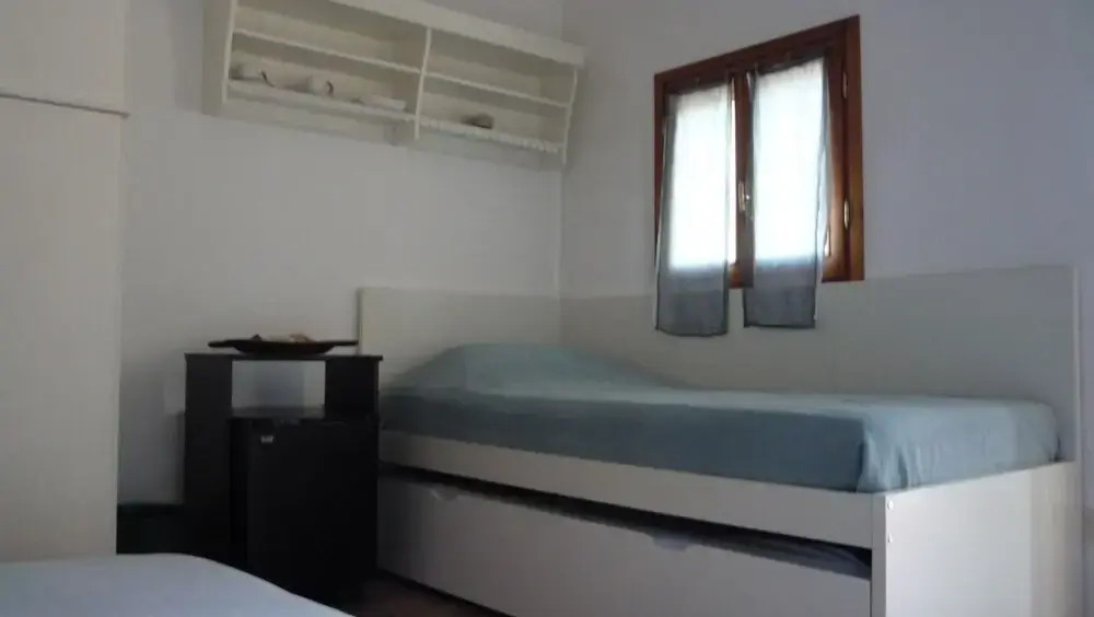 Tinaia-1 Villa, 1116 Beds