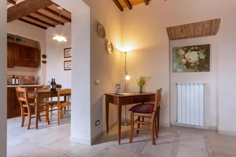 Agriturismo la Prodaia