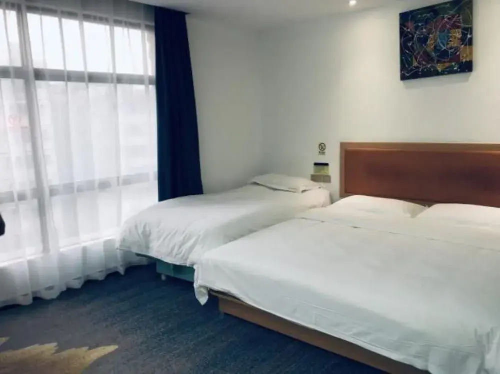 Taixin Business Hostel