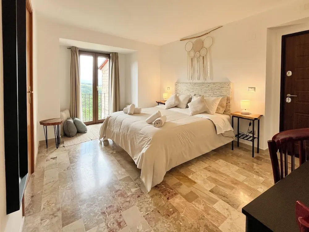 O Stiavucco B&B