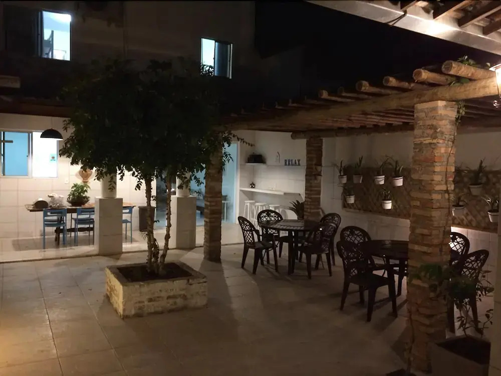 Hostel Pajuçara