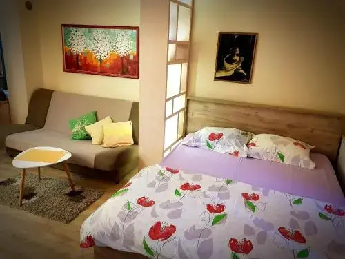 Apartment Danijela