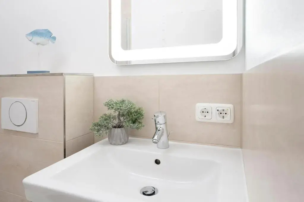 Sonnenwinkel Wohnung 5