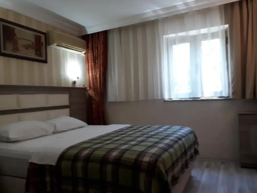 Artı Hotel OldCity