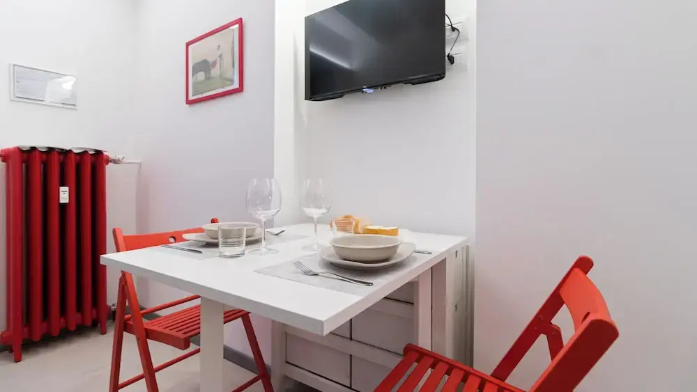 Italianway Comfort - Sant'agnese 14