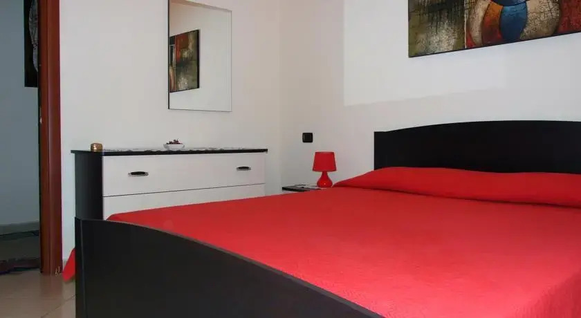 La Casa Di Aries