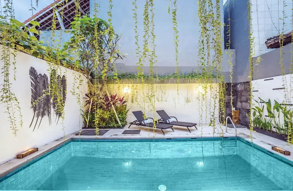 Villa Vanila by BaliSuperHost