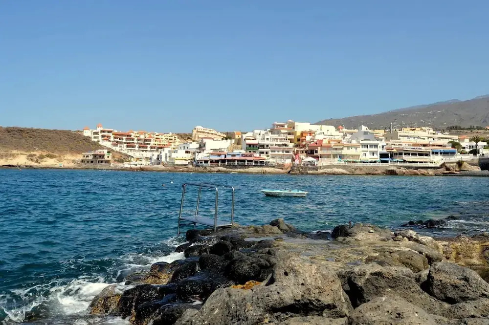 Caleta Blue Ocean Apartment