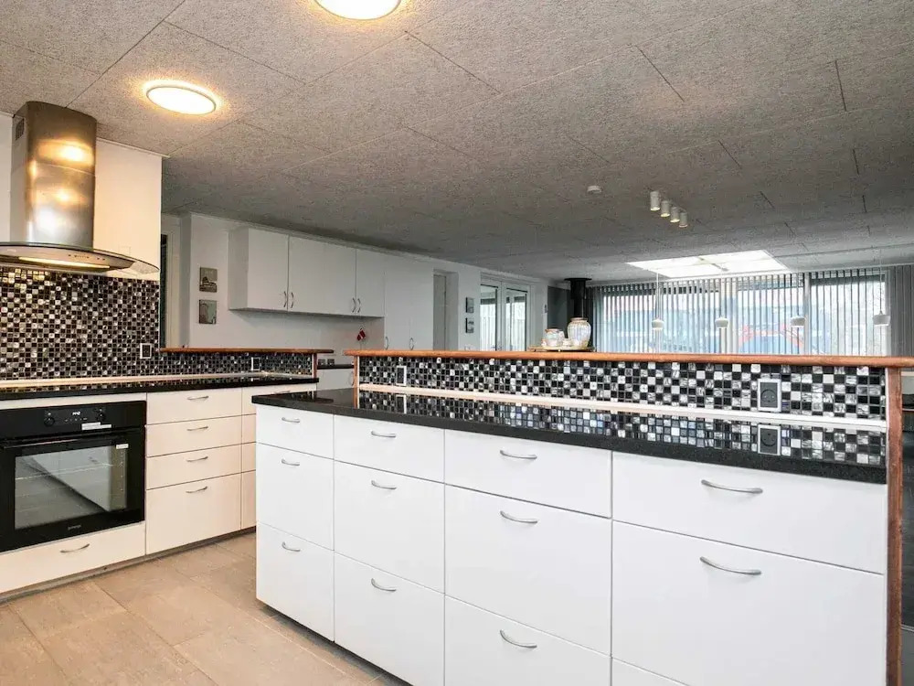 4 Star Holiday Home in Vinderup