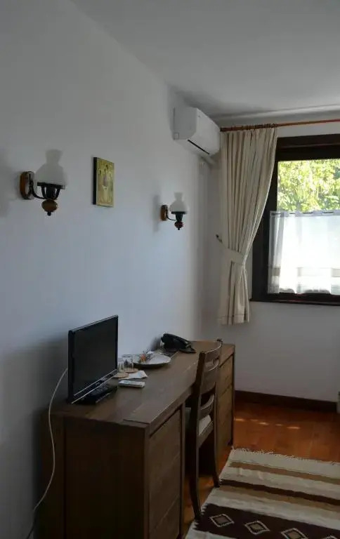 Casa de Oaspeți Sfântul Nicolae