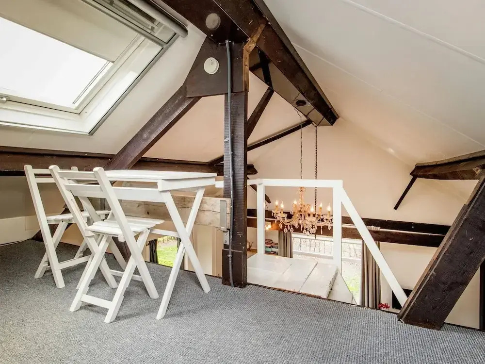 Holiday Home in Leende with Hot Tub & Garden