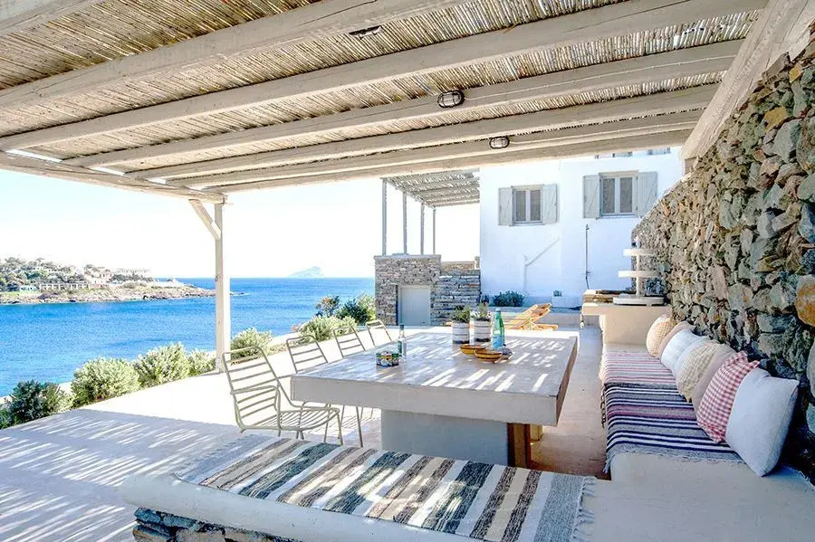 Horizon Villas