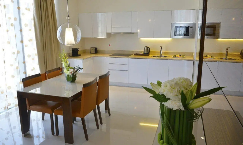 Fraser Suites Diplomatic Area Bahrain