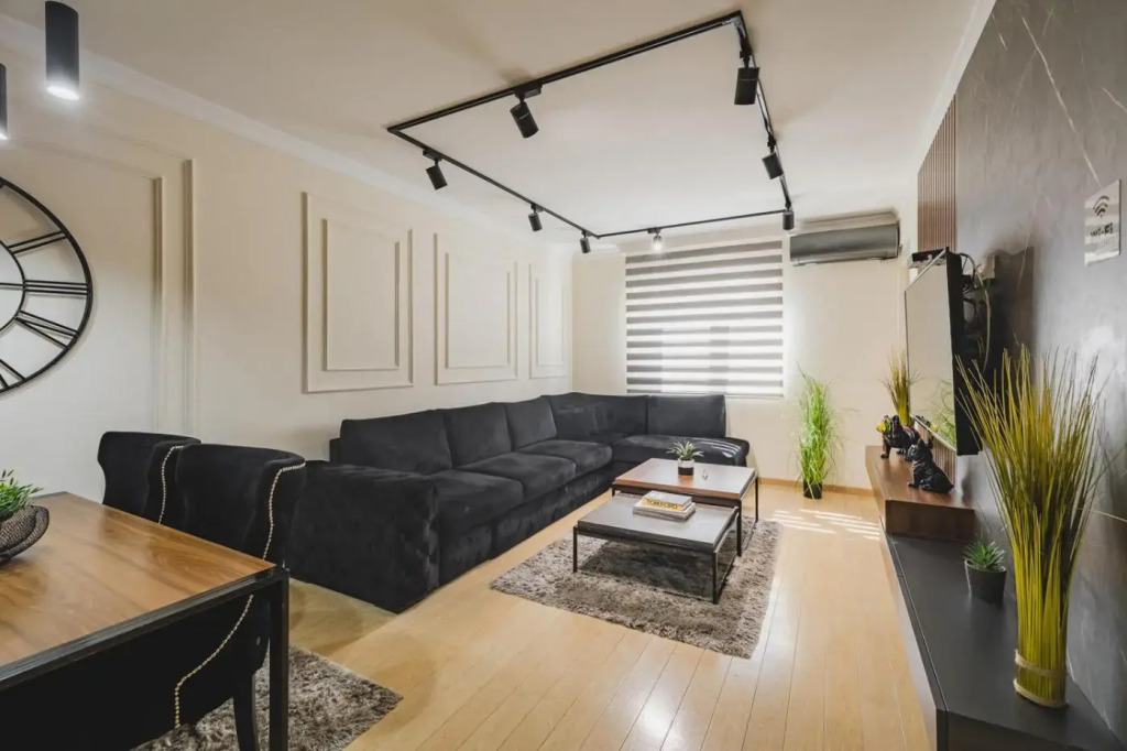 Harmony Apartments