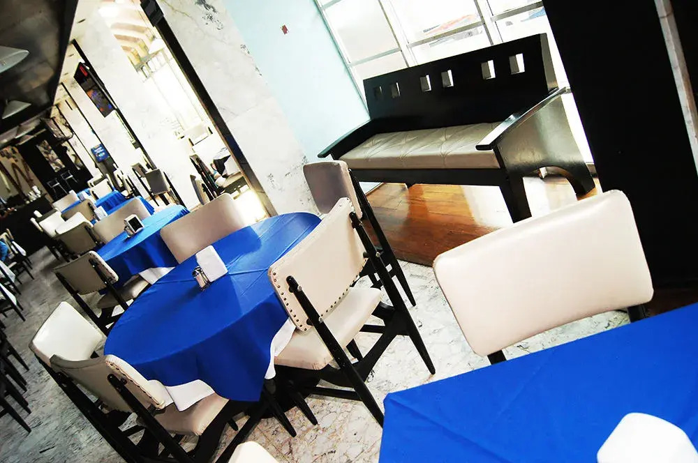 Hotel Mary Celaya