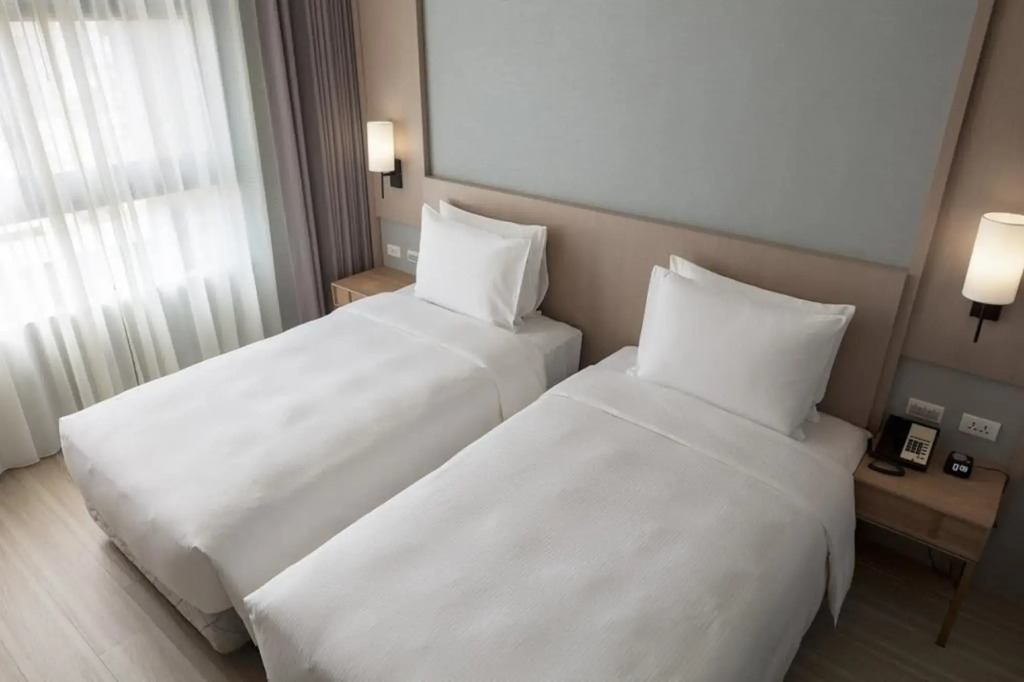 Jolley Hotel