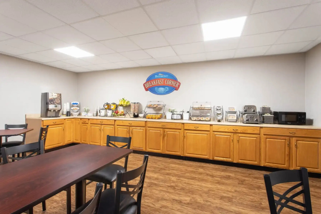 SureStay by Best Western Greenville