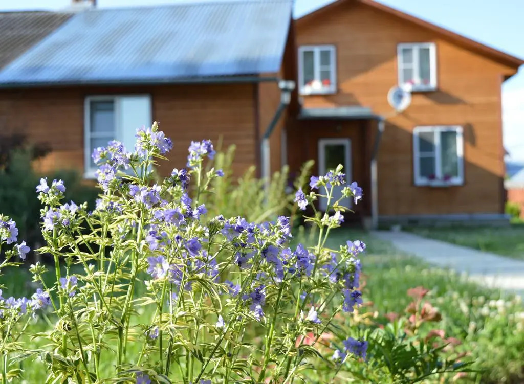 Viktoria Guest House