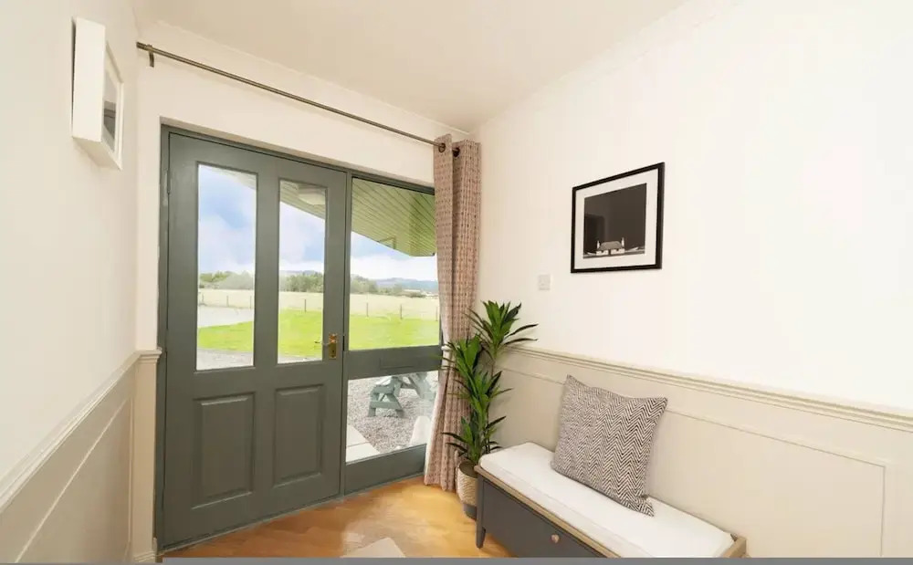 Hillview Self-catering Holiday Home in the Highlands