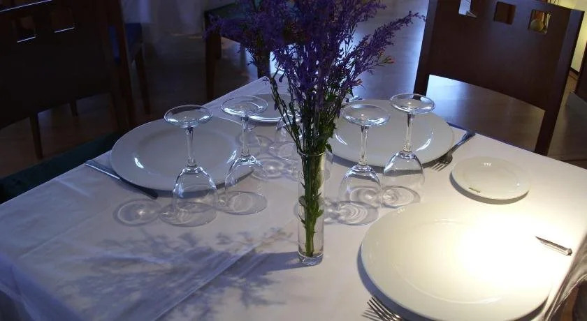 Hotel SNÖ La Corza Blanca
