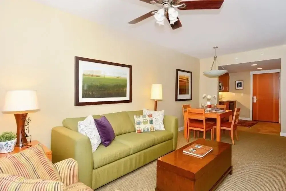 Fraser Crossing 3319 1 Bedroom Holiday Home by Winter Park Lodging Company