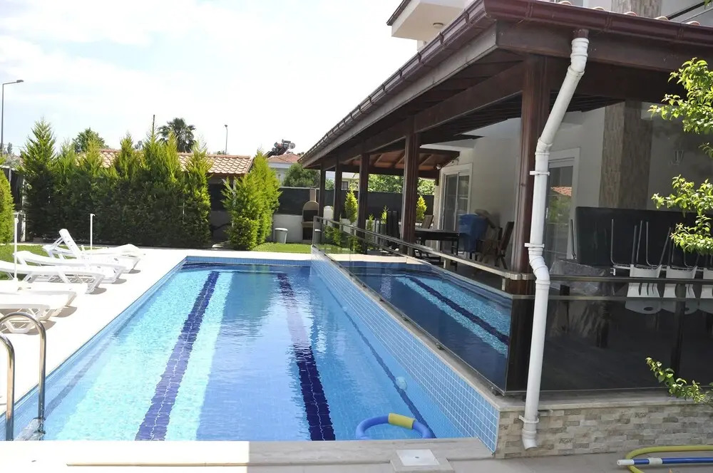 Villa Zehra