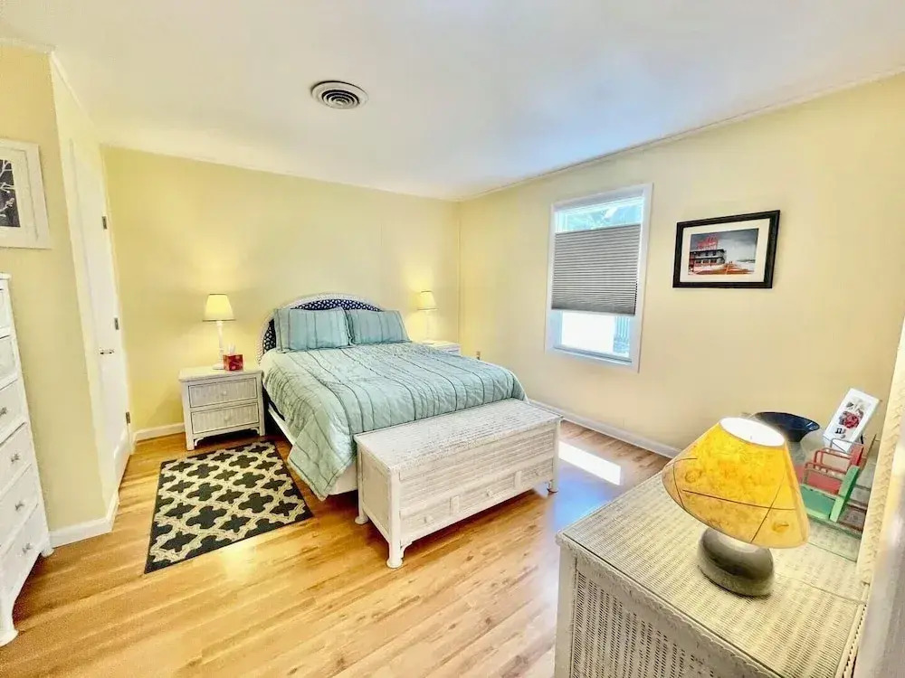 Hickman Street 304
