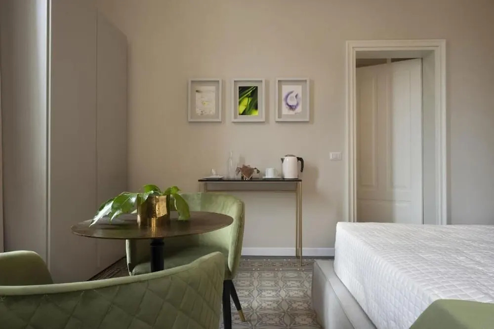 Villa La Tuia B&B