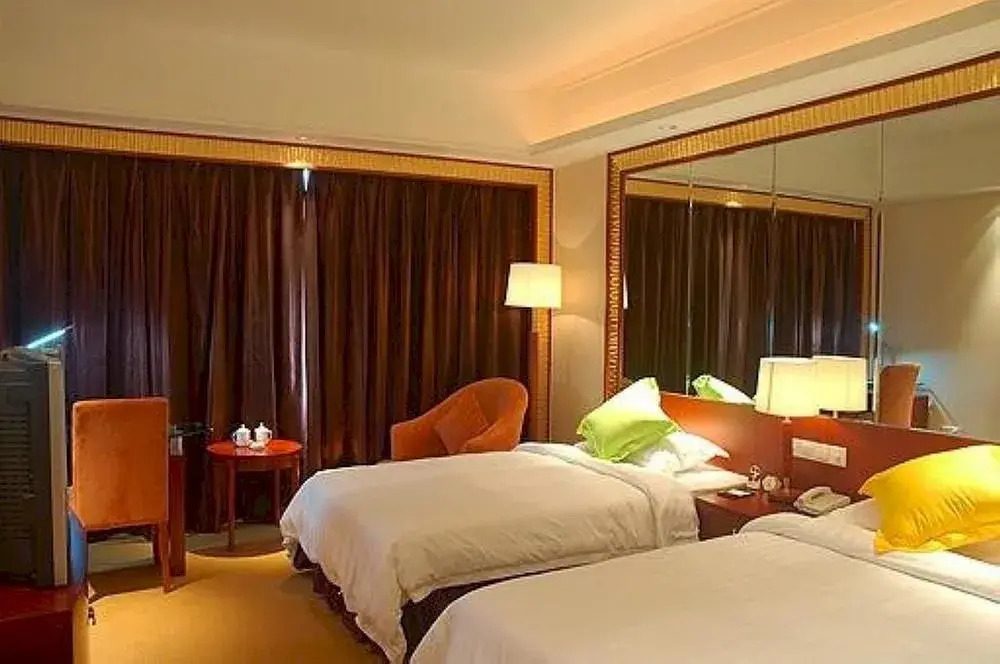 Lea House Garden Hotel