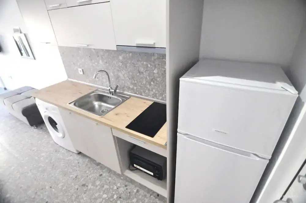 Zennova 26 Sirene Luxury Studio
