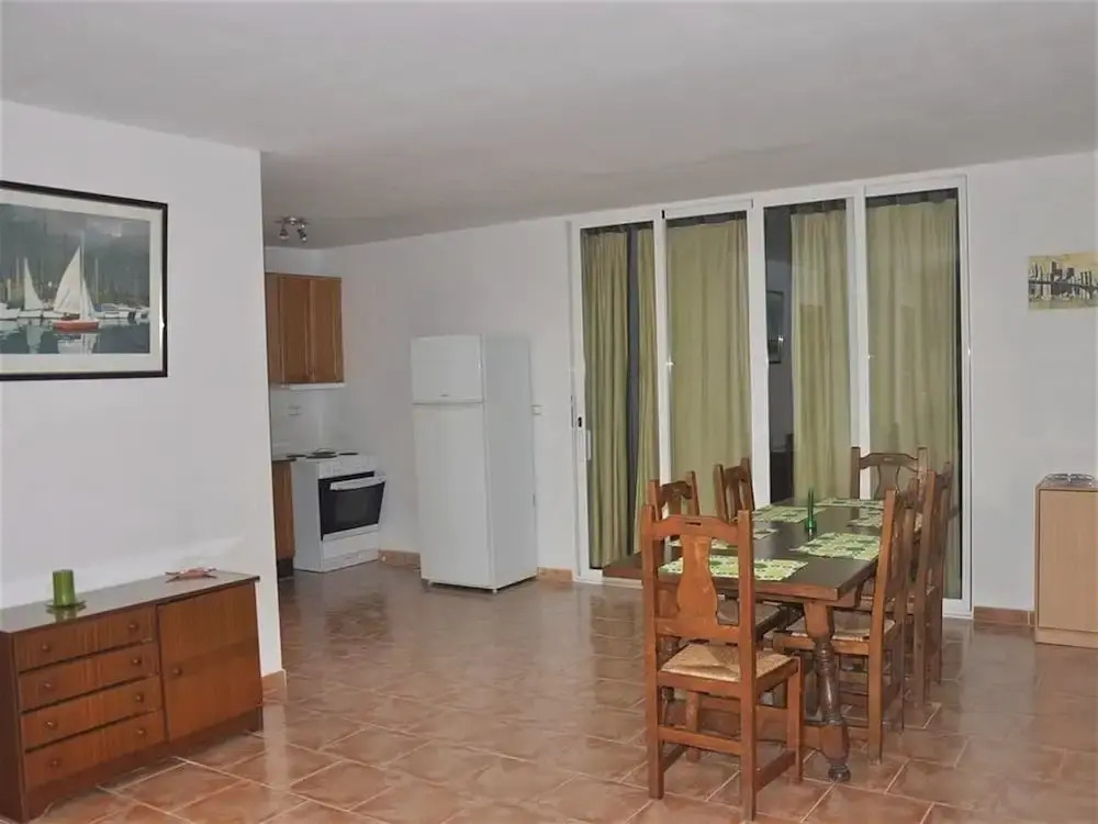 Apartment With 3 Bedrooms in Finestrat, With Wonderful sea View, Private Pool, Enclosed Garden - 7 km From the Beach