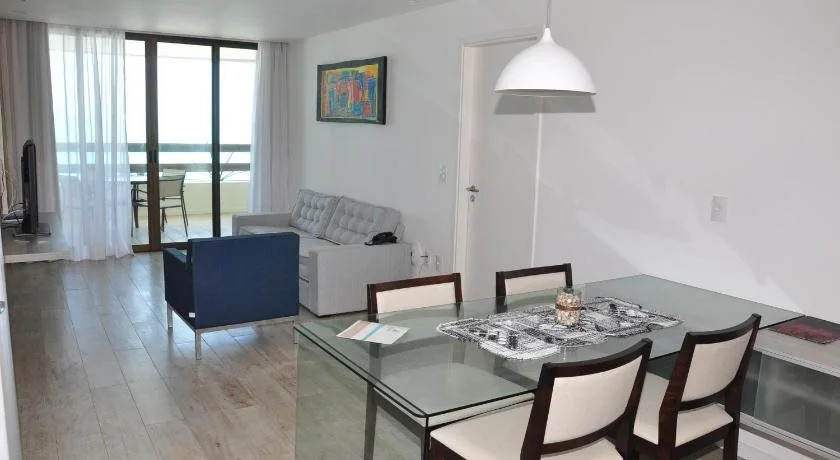 Waterfront Apart Hotel