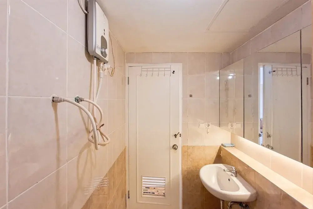 Big And Combined 3Br Apartment Silkwood Residence