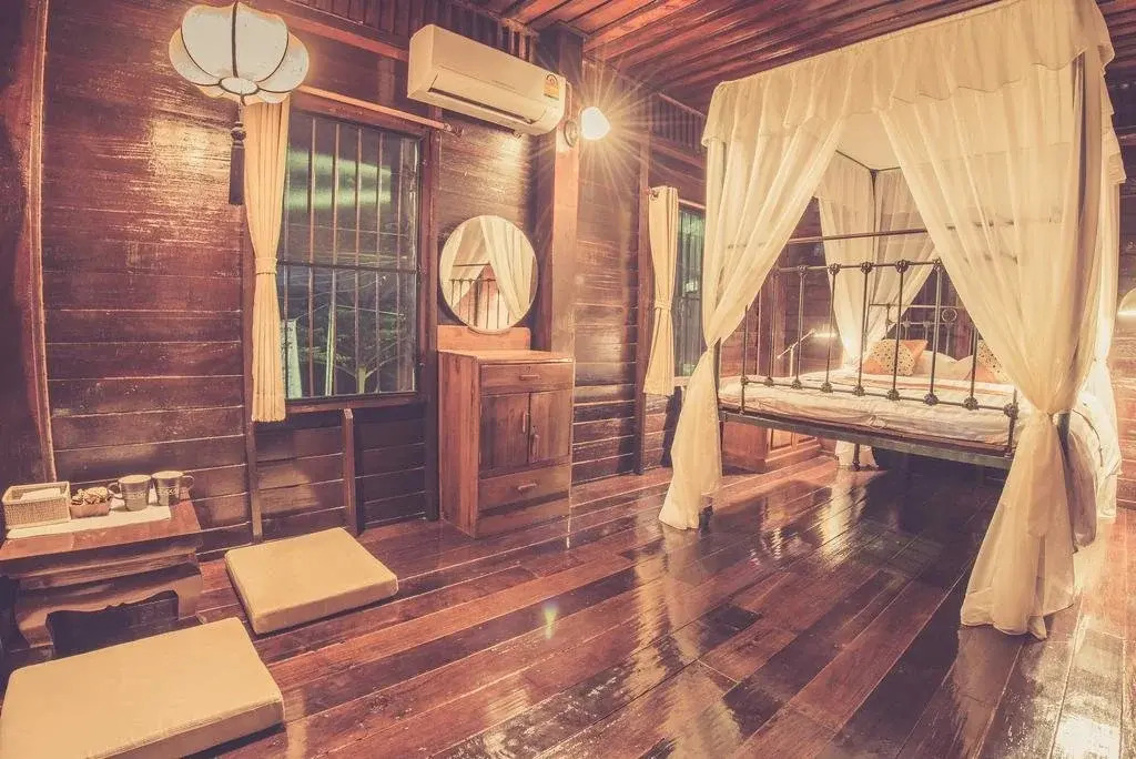 Baan KUM - ON