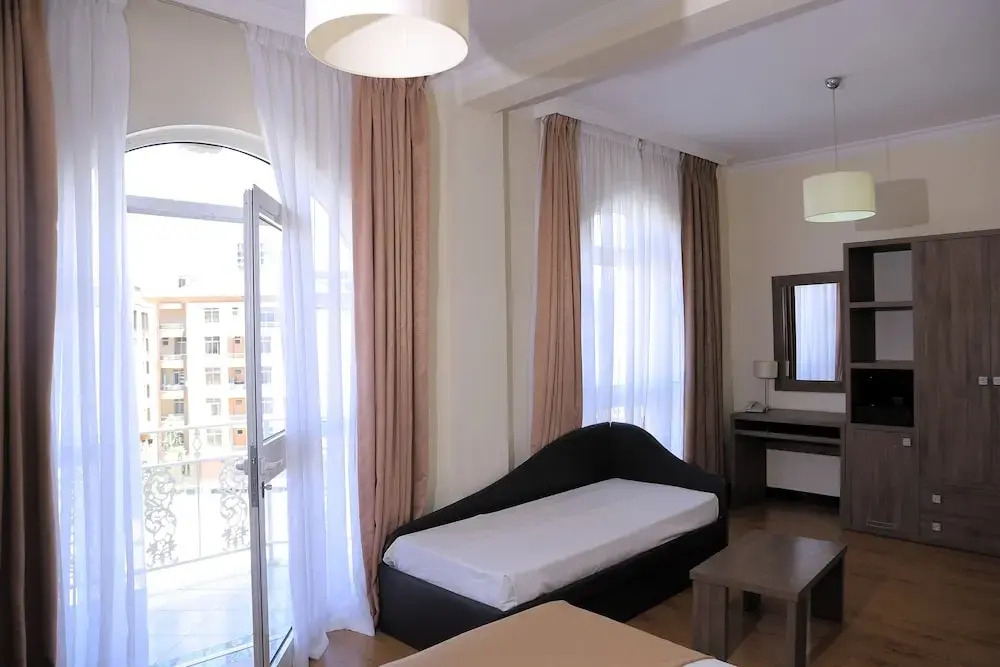 Venetian Hotel