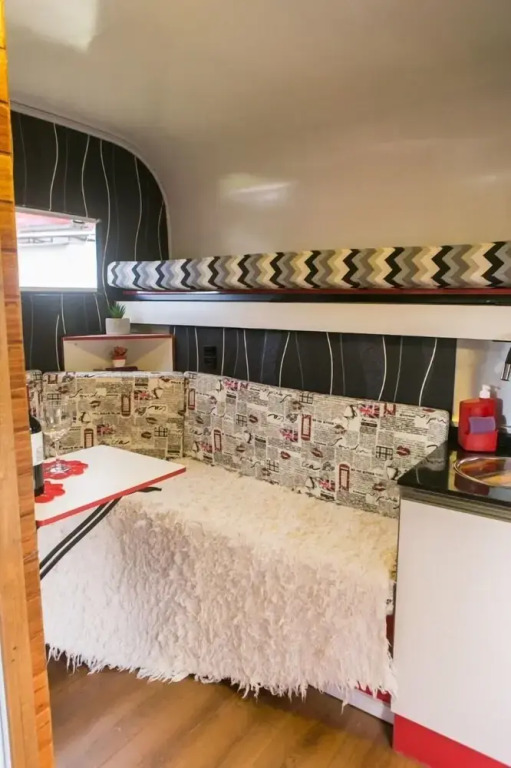 Camping Casa Sobre Rodas Igua?u