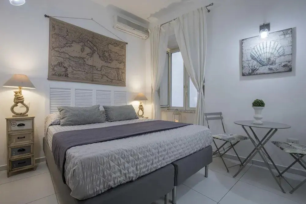 Sant'Agostino B&B