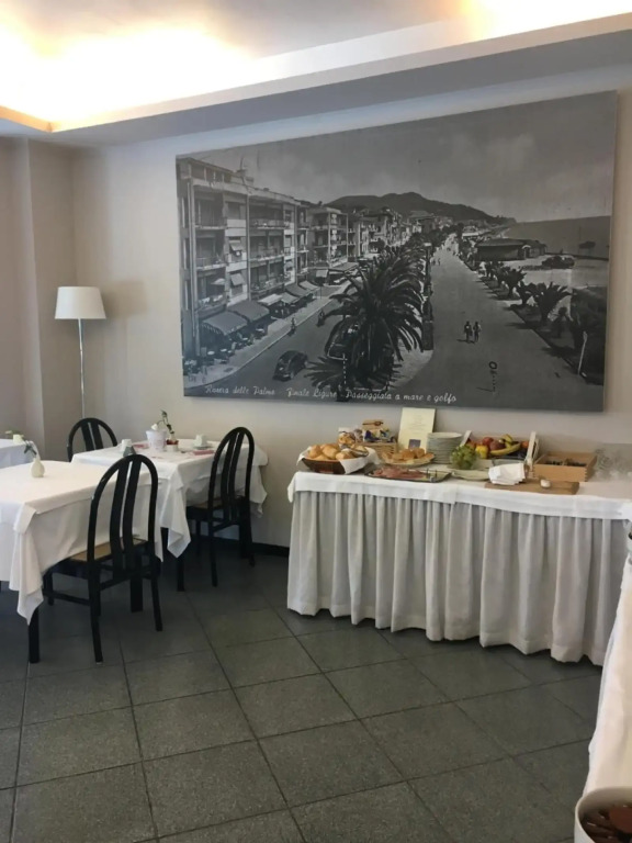 Hotel Internazionale