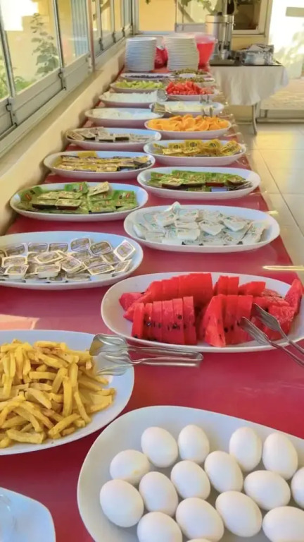 Grand Yazici Hotel Adrasan